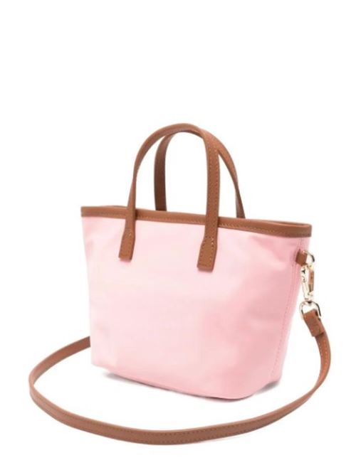 city bag mini nylon MC2 SAINT BARTH | CB0005-01820L.2118